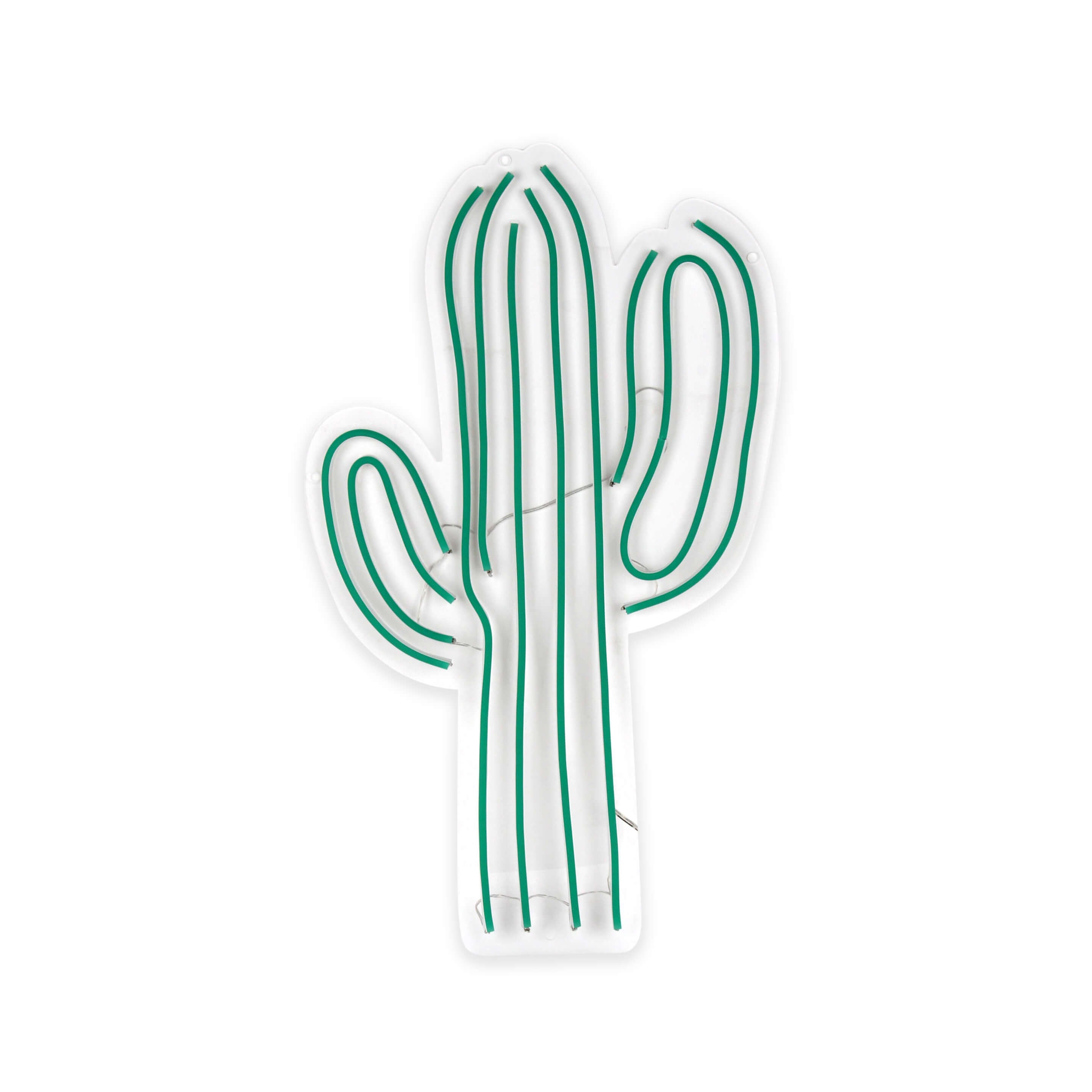 Bellamì - Insegne led -Cactus-