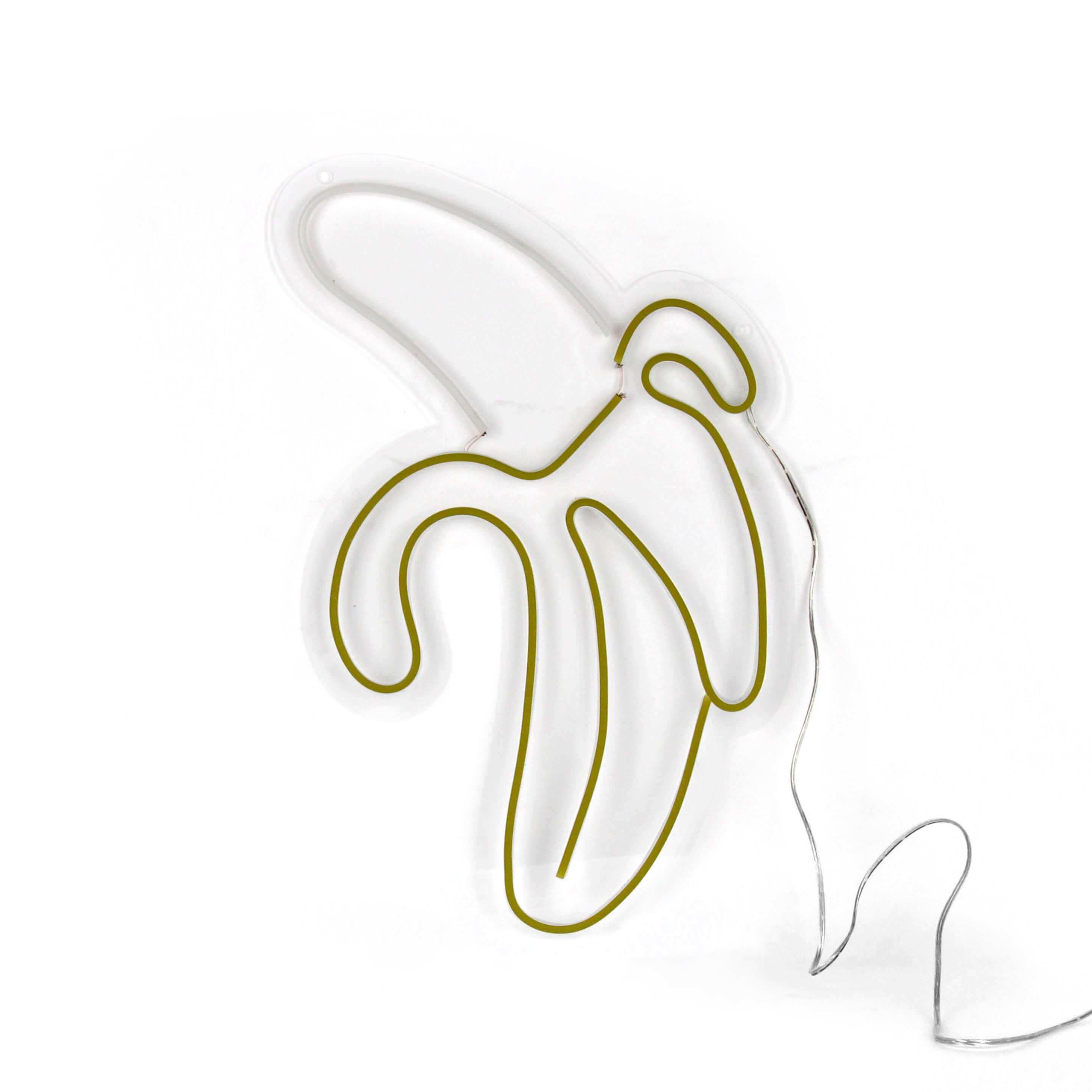 Bellamì - Insegne led -Banana-