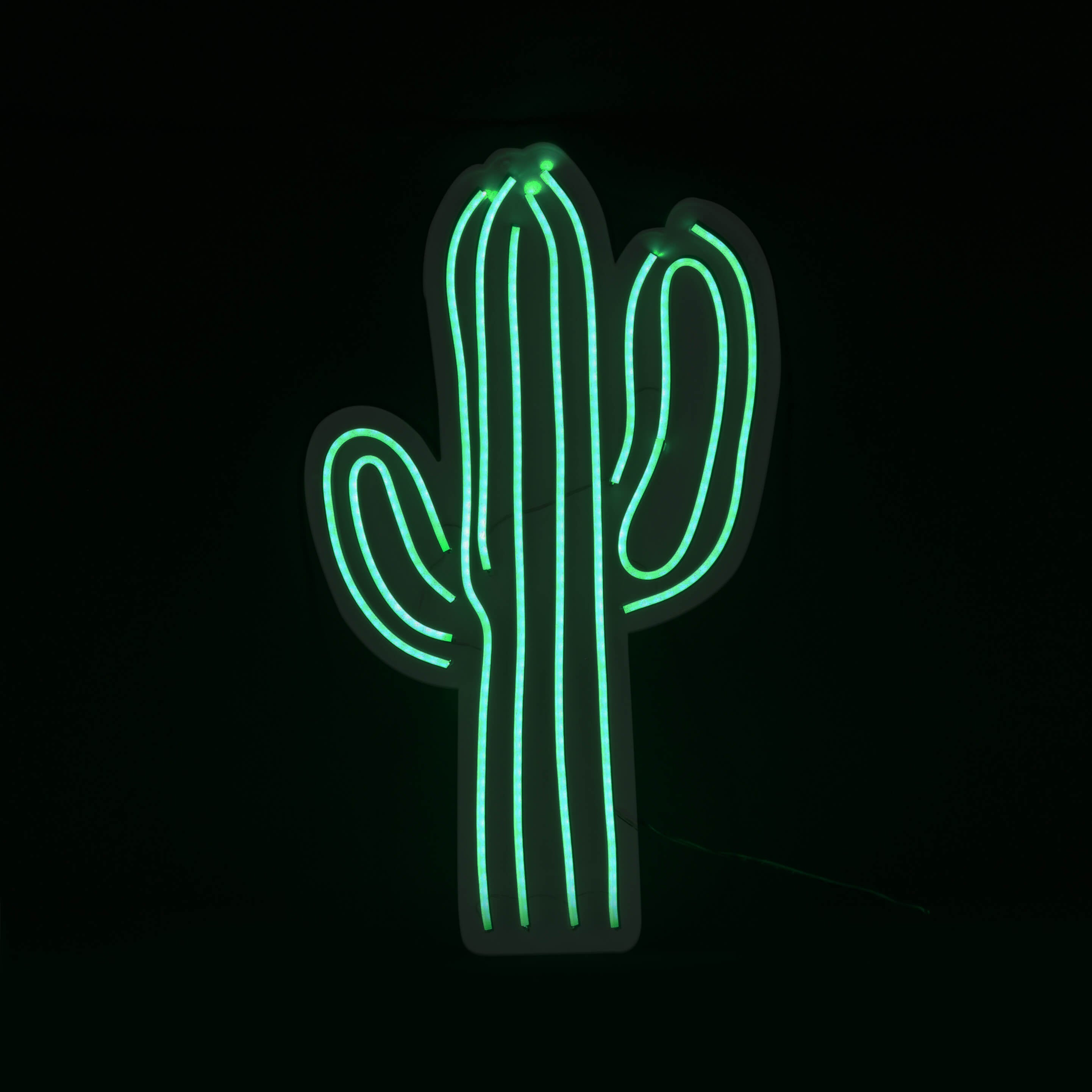 Bellamì - Insegne led -Cactus-