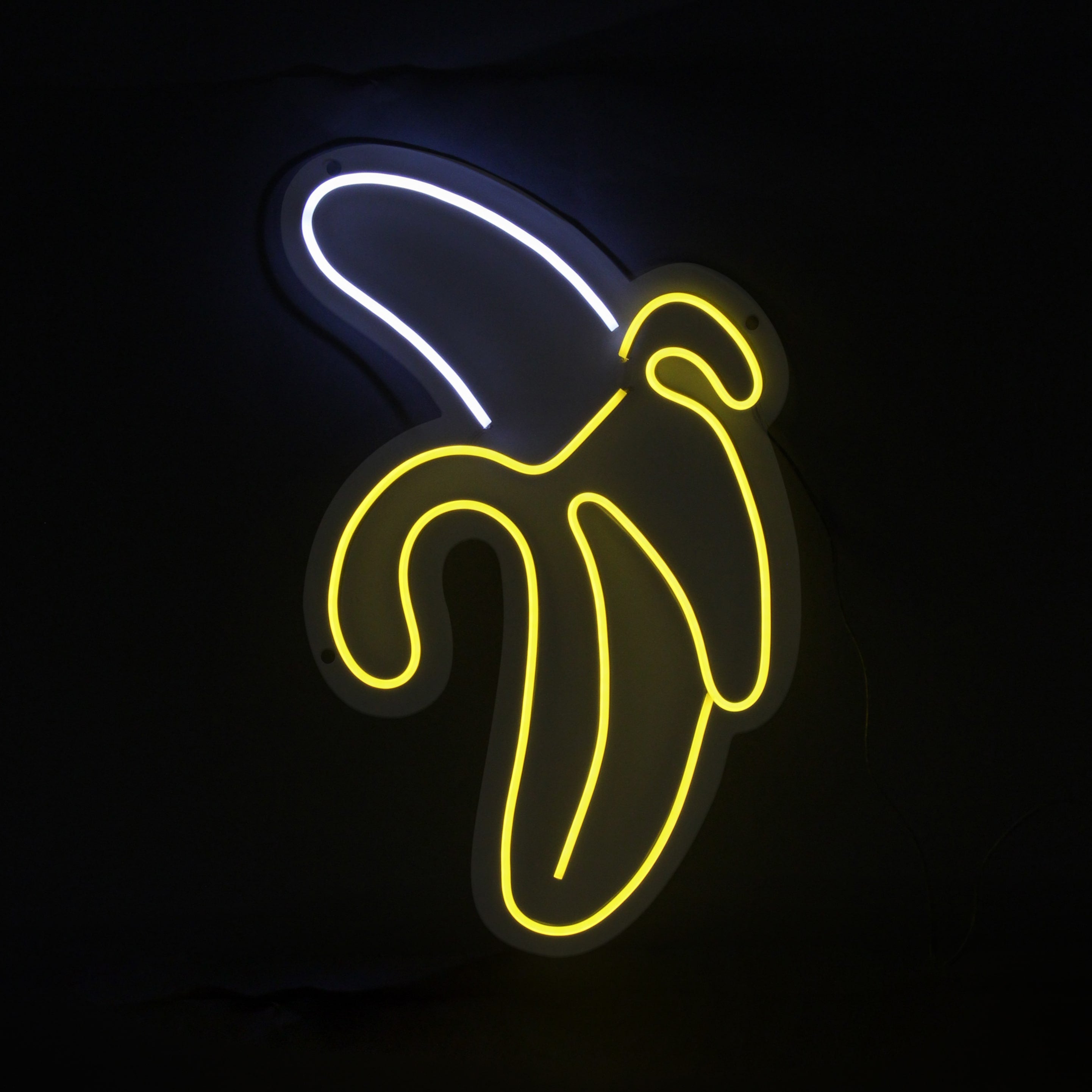 Bellamì - Insegne led -Banana-